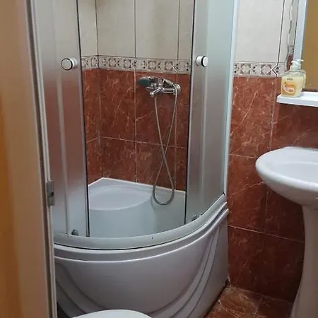 Vila Mirela