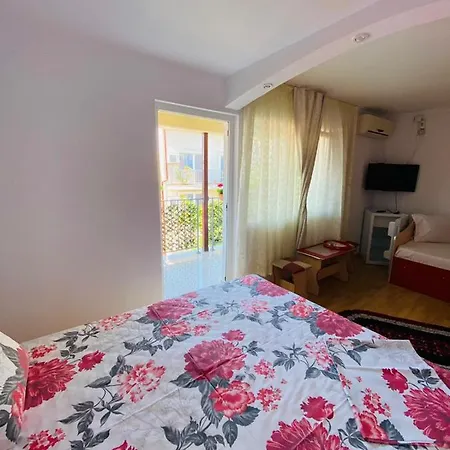 Vila Mirela Guest house Eforie Nord