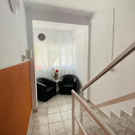 Vila Mirela Eforie Nord